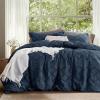 03 - Navy (No Comforter)