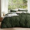 06 - Dark Green (No Comforter)