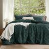 06 - Forest Green (No Comforter)