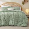 06 - Light Green - Elegant (No Comforter)