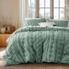 09 - Sage Green - Elegant (No Comforter)