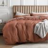 07 - Burnt Orange (No Comforter)