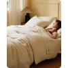20 - Cooling Beige (No Comforter)
