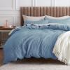 16 - Grey Blue (No Comforter)