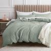 11 - Sage Green (No Comforter)