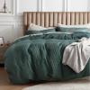 13 - Forest Green (No Comforter)