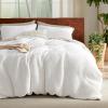 21 - Cooling Coconut White (No Comforter)