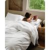 20 - Cooling White (No Comforter)