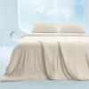 02 - Beige (No Comforter)