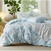 03 - Aqua Blue (No Comforter)