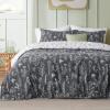 05 - Dark Grey (No Comforter)