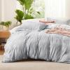 04 - Grey (No Comforter)