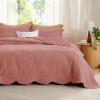 23 - Grayish Pink - Leaf