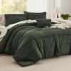 01 - Olive Green