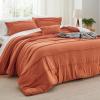 12 - Burnt Orange
