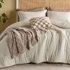 07 - Linen Plaid