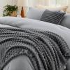 05 - Dark Grey Striped