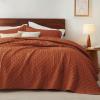 10 - Red Orange