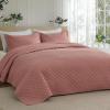 14 - Grayish Pink