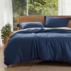 Navy Blue (No Comforter)