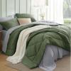 21 - Olive Green