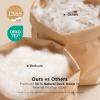 imageBedsure Feather Down Comforter Queen Size Ultra Soft Cotton Blend Fabric Luxurious Fluffy Hotel Duvet Insert with Storage Bag ampamp 8 Corner Tabs 90x90 Inches WhiteWhite