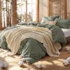 11 - Grayish Olive Green