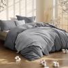 03 - Dark Grey - Cotton