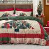 02 - Christmas Tree (No Comforter)