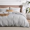 Grey (No Comforter)