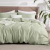 Olive Green (No Comforter)