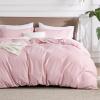 Pink (No Comforter)