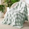 01 - Checkered Green