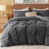 01 - Dark Grey (No Comforter)