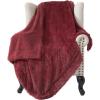 21- Burgundy Red
