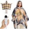 05 - Beige Plaid