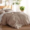 04 - Khaki (No Comforter)