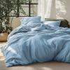 02 - Grey Blue (No Comforter)
