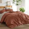 32 - Terracotta (No Comforter)