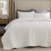 04 - Cream White