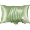 06 - Sage Green - Zipper