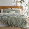 06 - Seaweed Green (No Comforter)