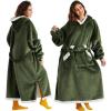 Olive Green