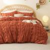05 - Terracotta - Elegant (No Comforter)