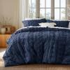 12 - Navy - Elegant (No Comforter)