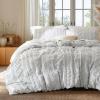 00 - Light Grey - Elegant (No Comforter)
