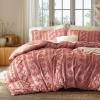 13 - Light Pink - Elegant (No Comforter)