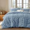 07 - Dusty Blue - Elegant (No Comforter)