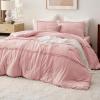04 - Light Pink (No Flat Sheet)