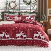 05 - Snowflake and Reindeer (No Comforter)